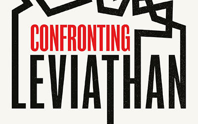 David Kearns reviews 'Confronting Leviathan: A history of ideas' by David Runciman